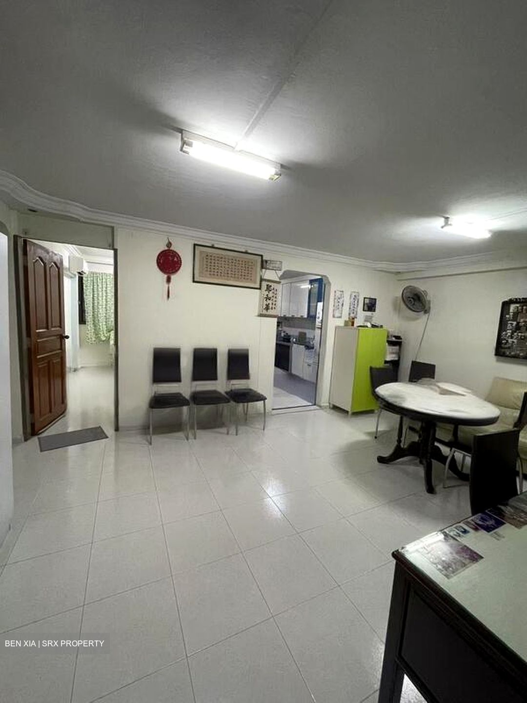 Blk 513 Bedok Reservoir - Punggol Vale (Hougang), HDB 4 Rooms #452463031